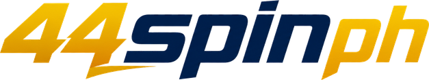 44spinph official logo